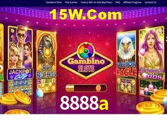 Recursos de Bônus 8888a