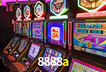 Benefícios da Conta 8888a