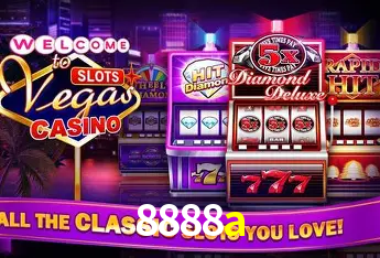 Estatísticas do Jogo 8888a