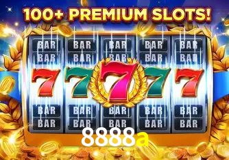 Provedores de Jogos 8888a